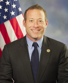 Rep. Josh Gottheimer congressional stock trade filing