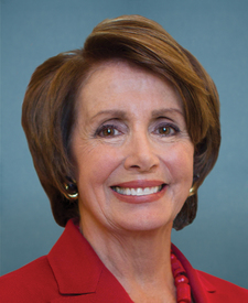 Rep. Nancy Pelosi congressional stock trade filing